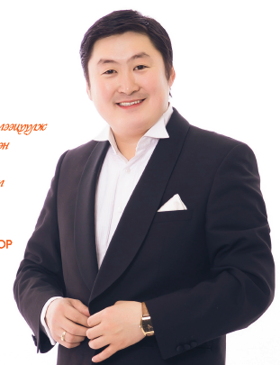 МУСТА Г.Чинболорын “Төгөлдөр гоо” тоглолтын хэвлэлийн хурал болно